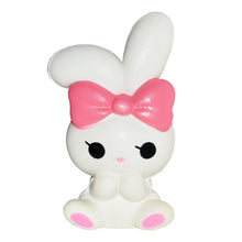 Load image into Gallery viewer, Jumbo Kawaii Colorful Galaxy Unicorn Squishy Doll Slow Rising Stress Relief Squeeze Toys for Baby Kids Xmas Gift 12*6*5CM