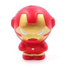 Load image into Gallery viewer, Jumbo Kawaii Colorful Galaxy Unicorn Squishy Doll Slow Rising Stress Relief Squeeze Toys for Baby Kids Xmas Gift 12*6*5CM