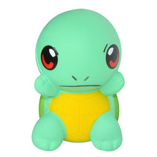 Load image into Gallery viewer, Jumbo Kawaii Colorful Galaxy Unicorn Squishy Doll Slow Rising Stress Relief Squeeze Toys for Baby Kids Xmas Gift 12*6*5CM